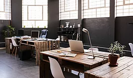 Office space